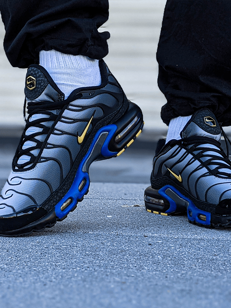 Nike Air Max Plus Kiss My Airs DJ4956 001 Grailify